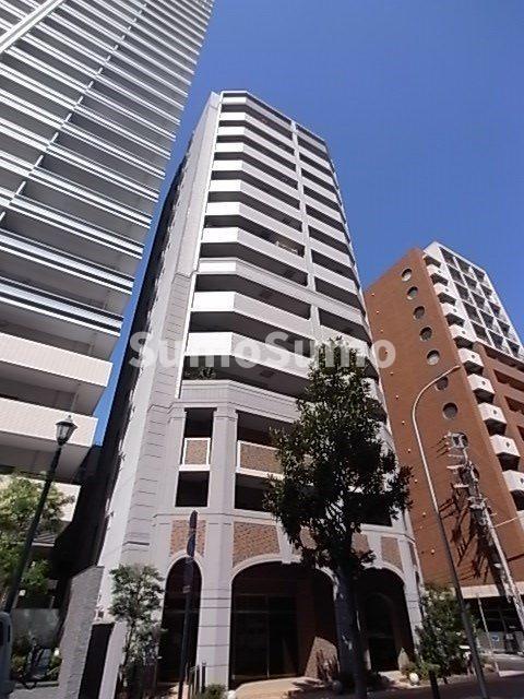 アーバネックス元町通