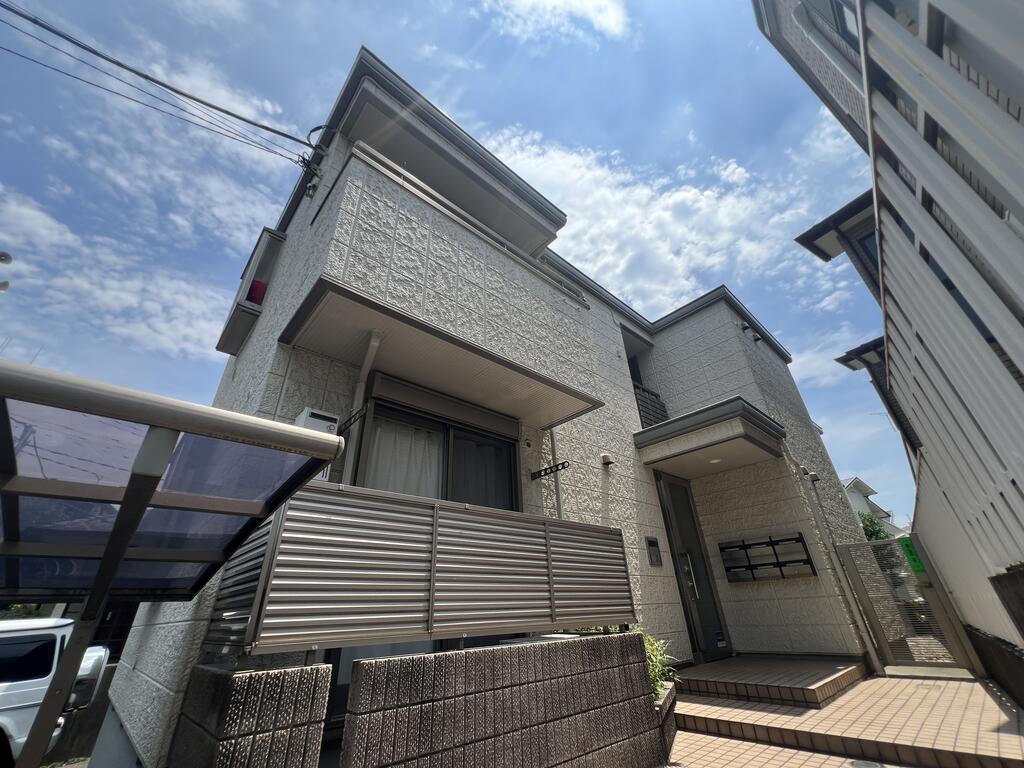 MSHOUSE