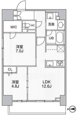 THEパームス熊野前