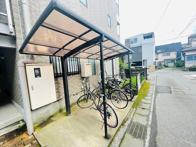 グリーンハイツ
