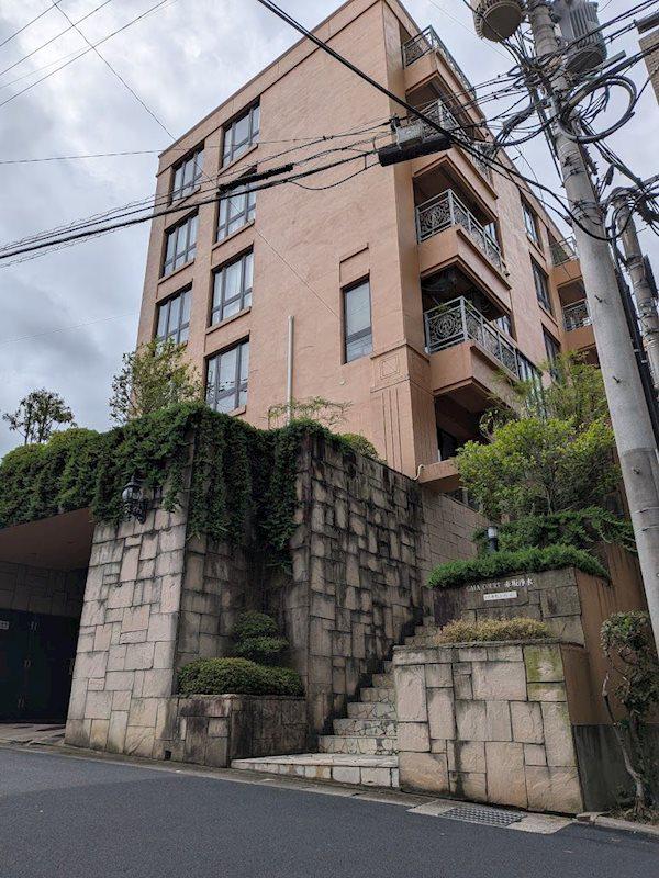 ガイアコート赤坂浄水