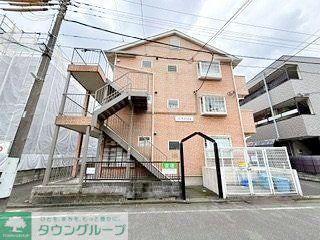 ヴィラ川崎