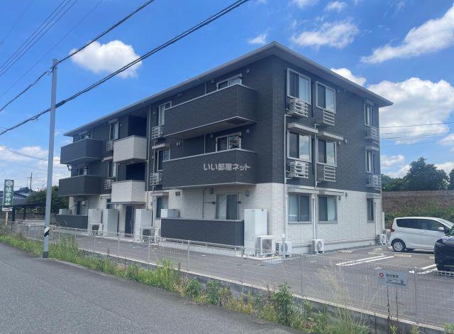 セジュール鵬舟VI