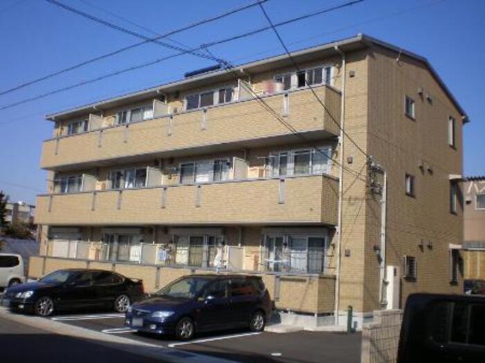 セゾン平出