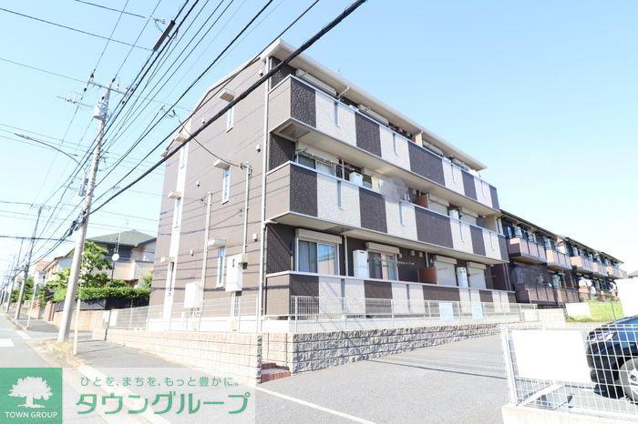 クレールコート