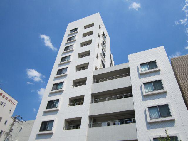 ワイズアーク堺東