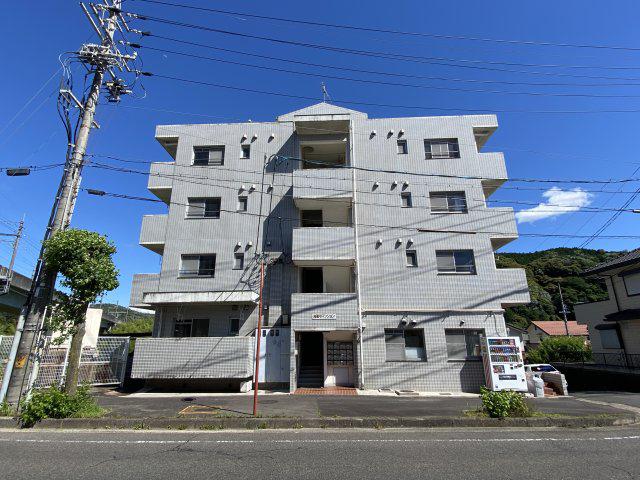 高蔵寺マンション(1K/1階)