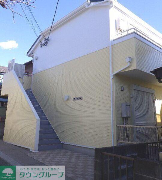 フェリーチェ蘇我