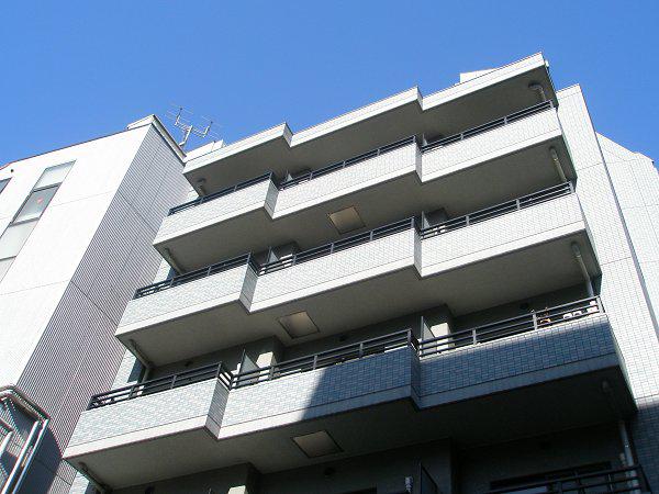 パークヒルズ落合