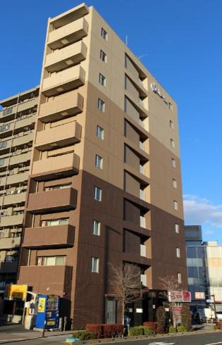 グラントゥルース大山西町