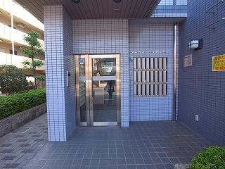 アーバネックス西宮門戸