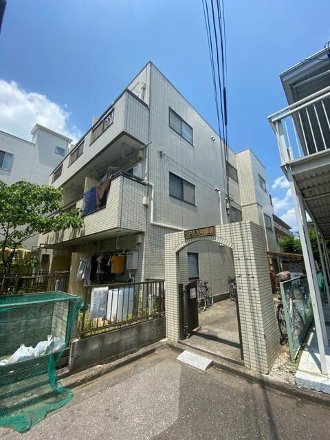SPAX中浦和