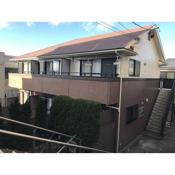 コリーヌ田面