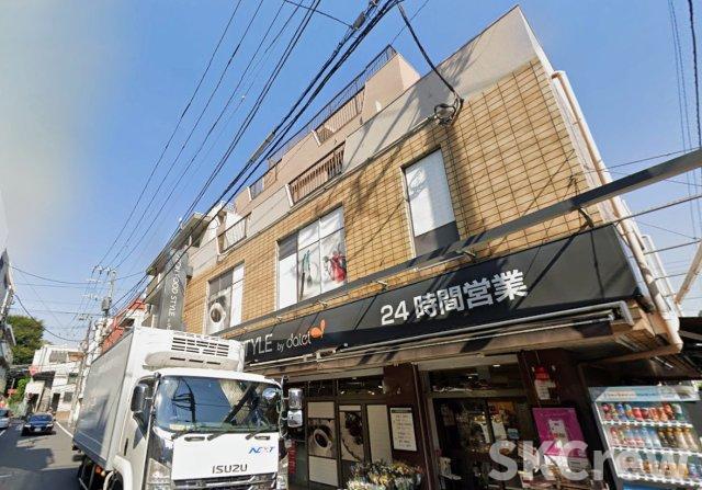 RIVERSIDE西早稲田