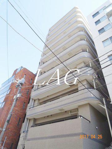 ロイヤルプラザ森下