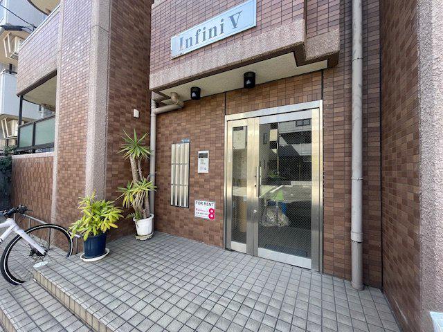 アンフィニV
