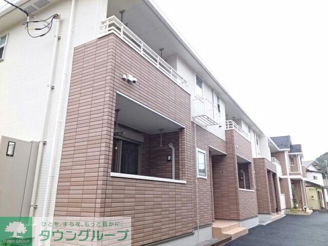 プラム鎌倉