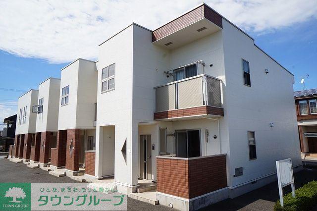 フレグランシャリオ
