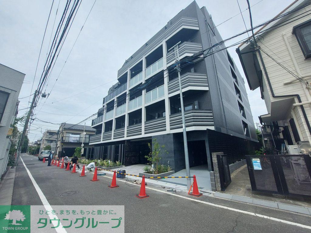 アーバンパーク江古田の森
