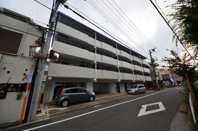 アネックス武蔵台