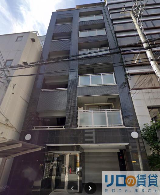 レクシア西中島I