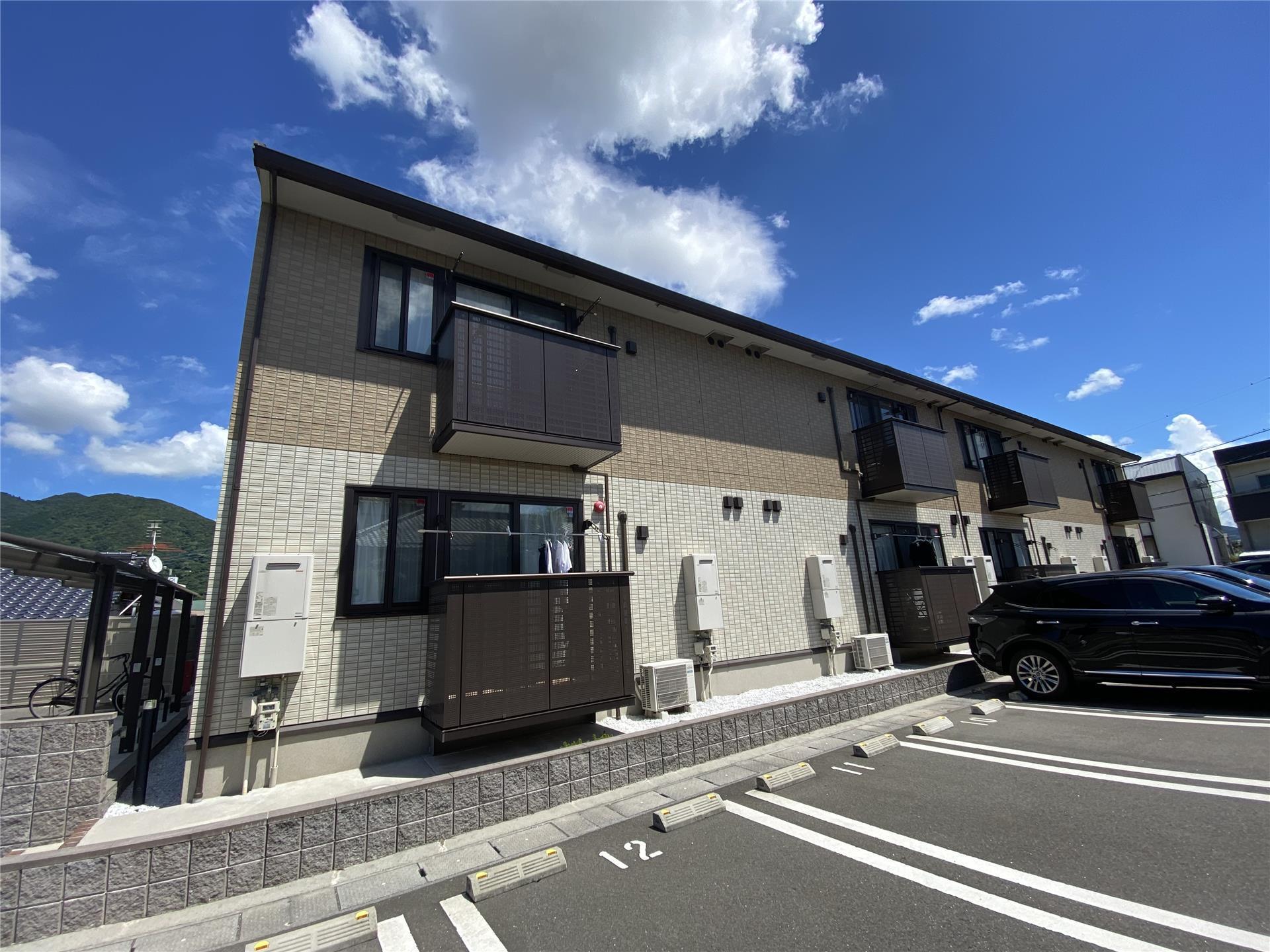 ハイヒルズ城野