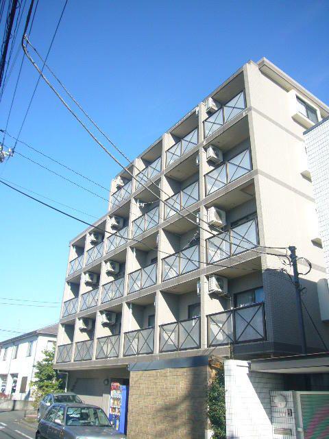 八王子センチュリーコート