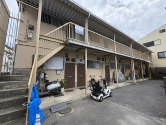 中田ハイツ