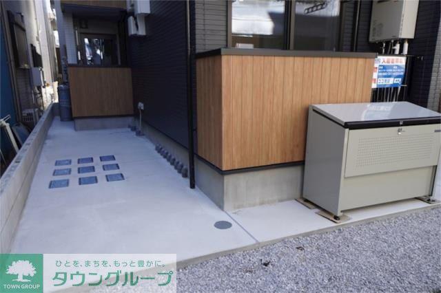 アリビオハイム