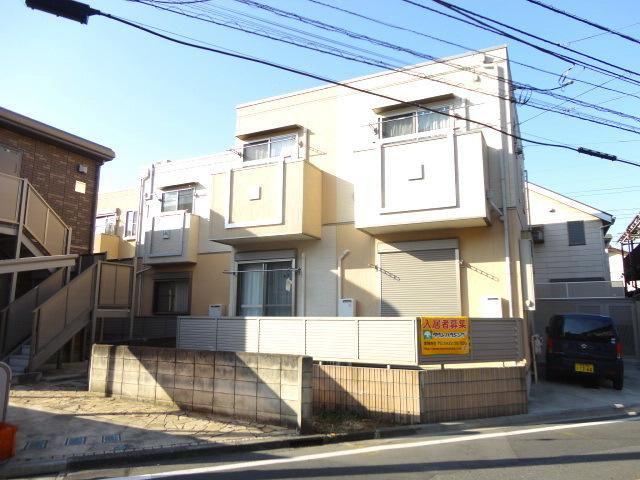 リーベK三鷹