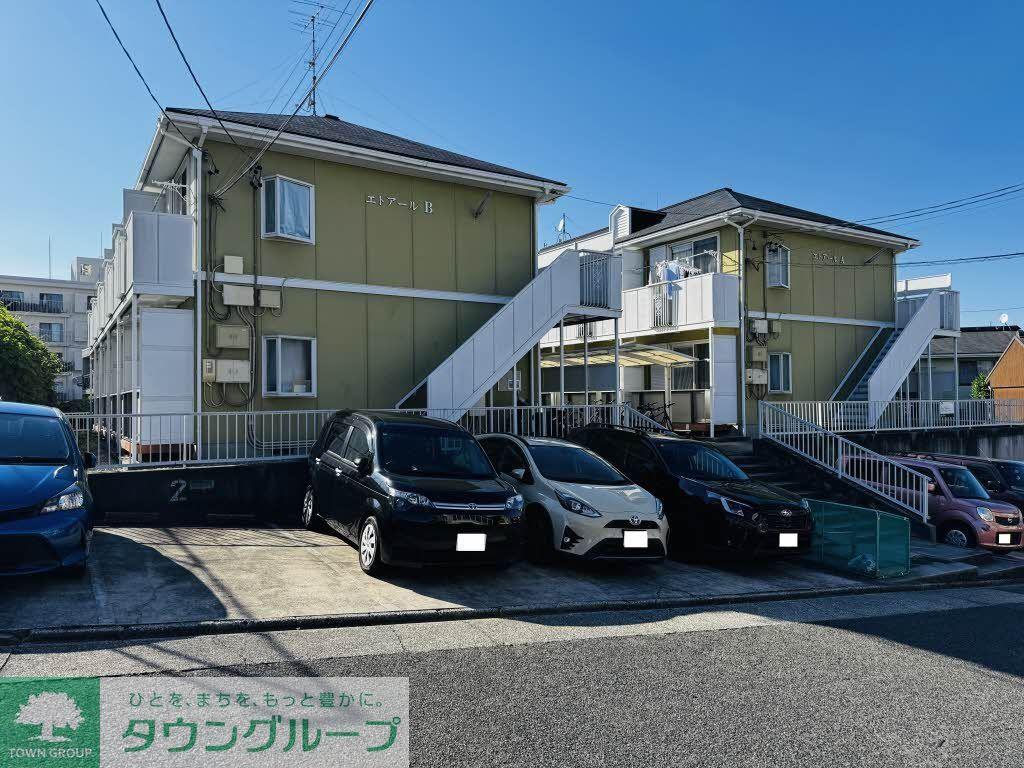 エトアール