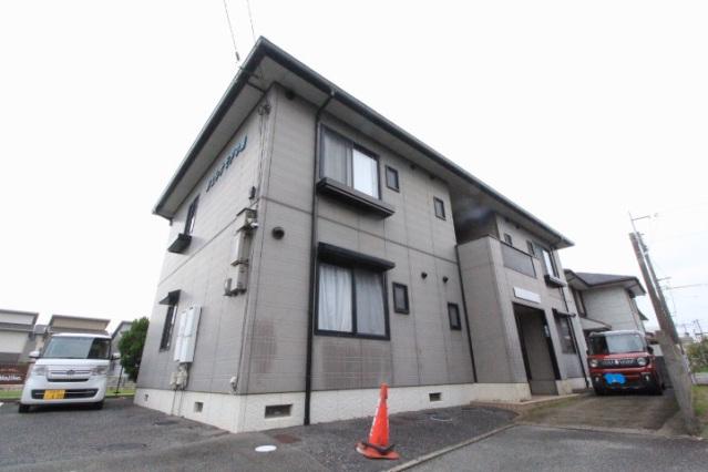 シェレナモア中島