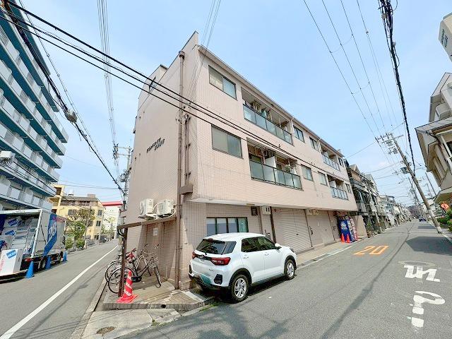 グランドハイツ三津屋北