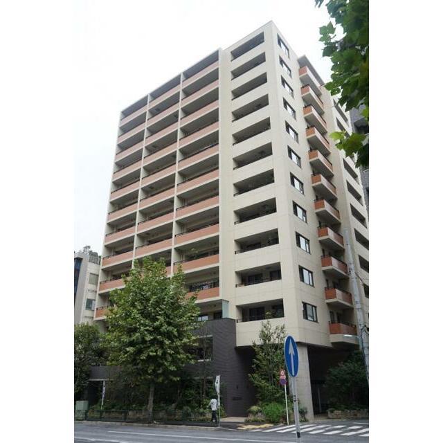 グランドメゾン神楽坂 部屋番号1003