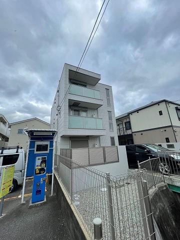カナ甲子園(1LDK/3階)