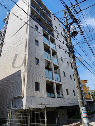 オルタナ押上