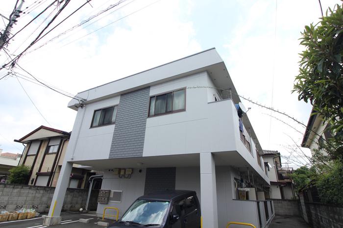 ヴィラージュ南田園