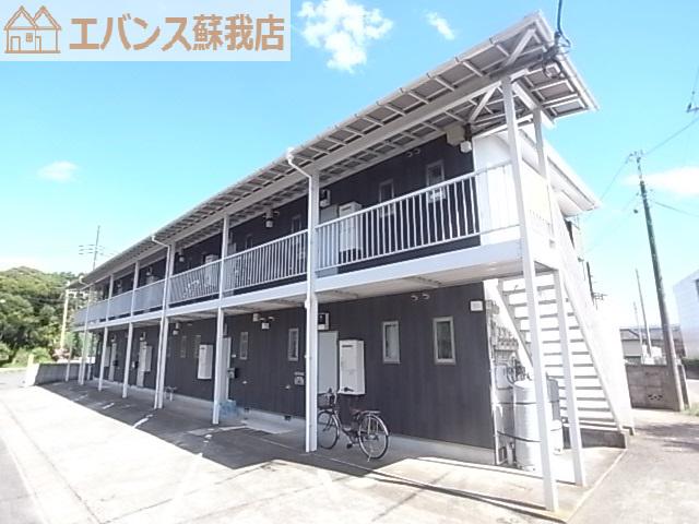 クリビア