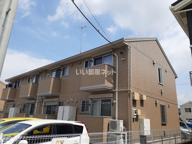クラージュ A