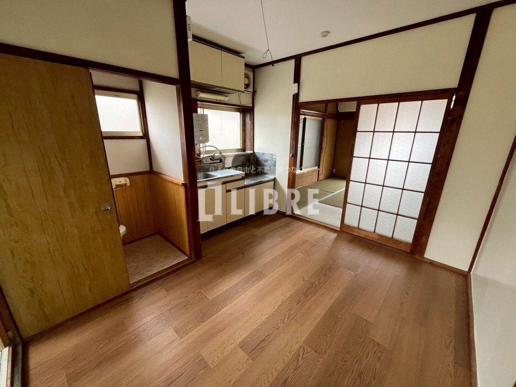 コーポむとう