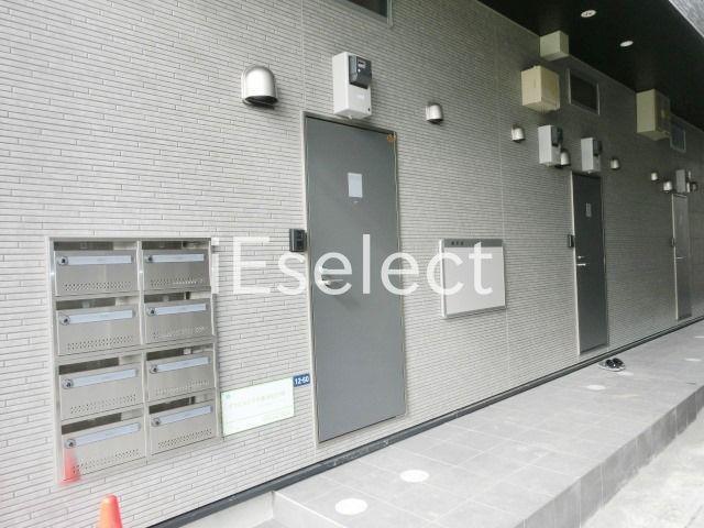 アンビエンテ千葉ウエスト館