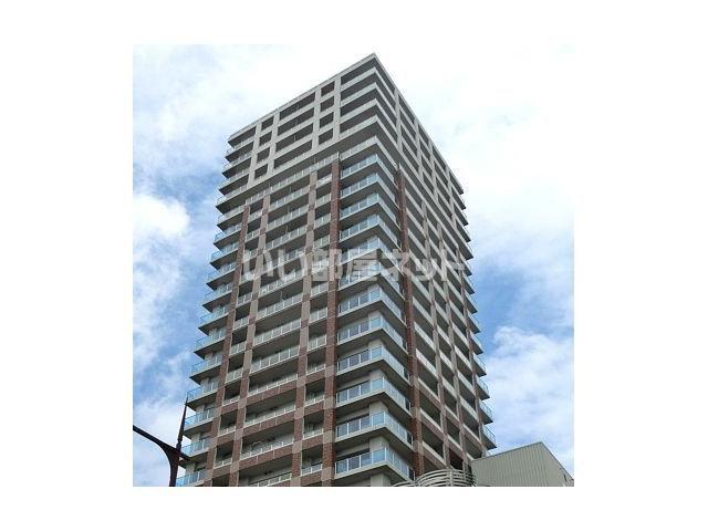 CP TOWER