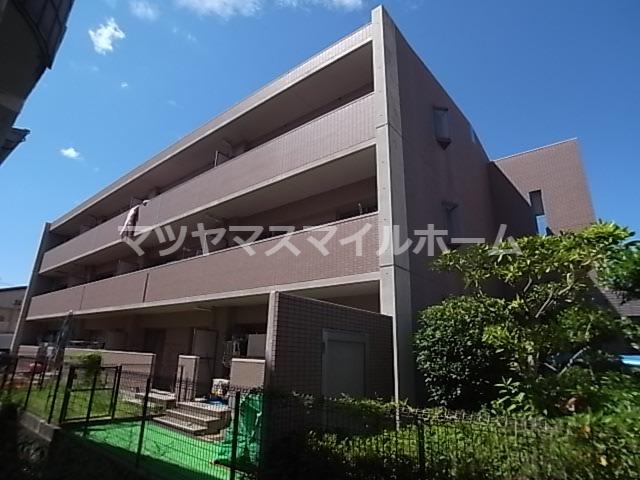 ラポール忍ヶ丘