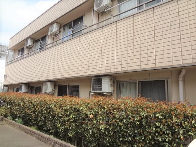 KITAMI FLAT