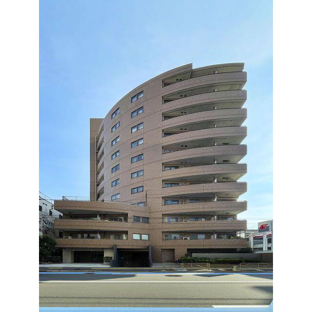 オーパスホームズ白山