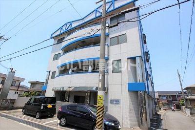 プレゼンス浜の宮