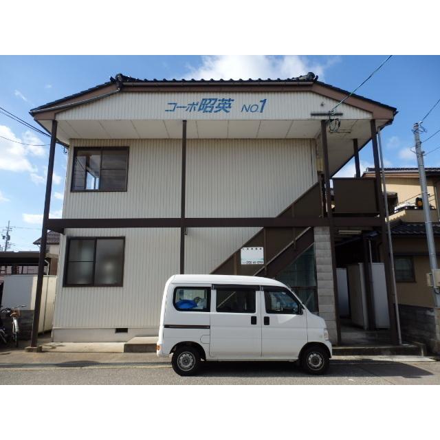 コーポ昭英NO1