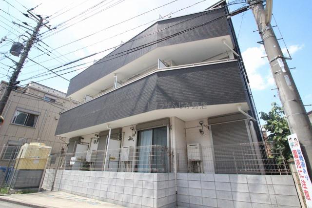 BEST STAGE 上福岡3丁目