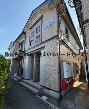 ＪＲ久大本線 久留米高校前駅 徒歩17分 2階建 築25年