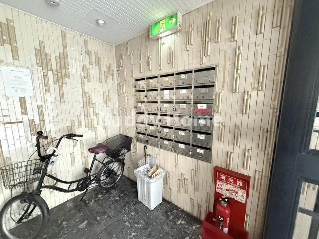 プレステージュ長居